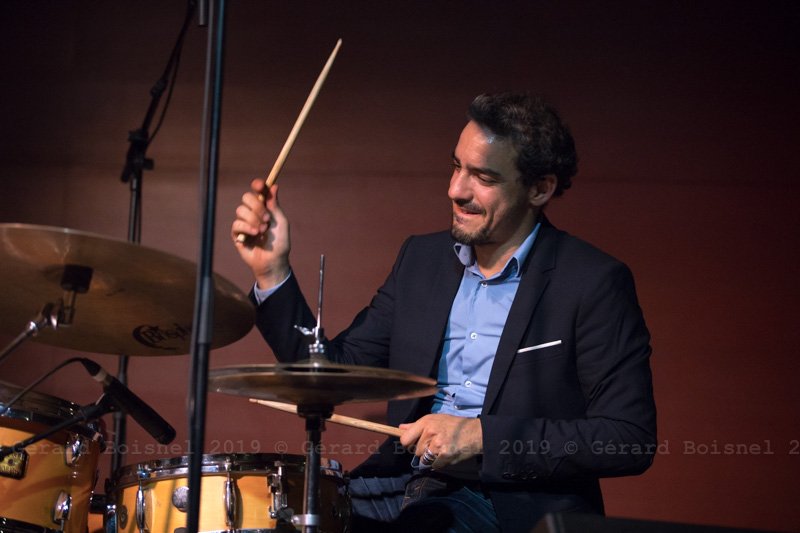Yoann Serra