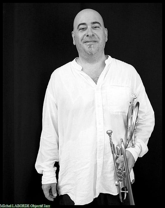 Stéphane Belmondo