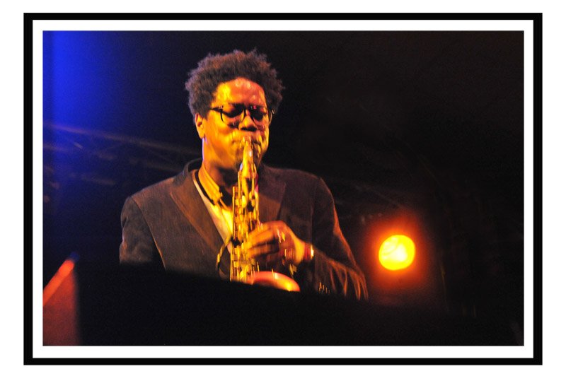 Soweto Kinch