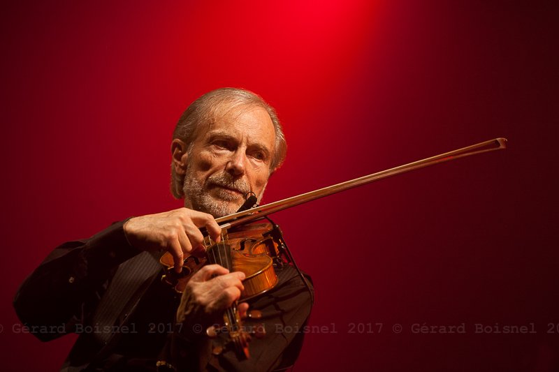 Jean-Luc Ponty