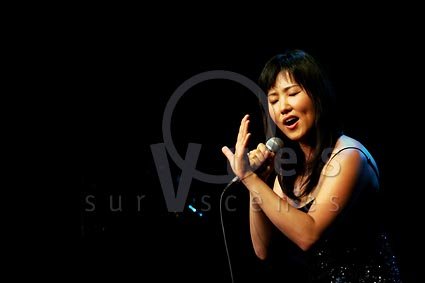 Youn Sun Nah