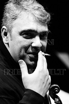 Florin Niculescu
