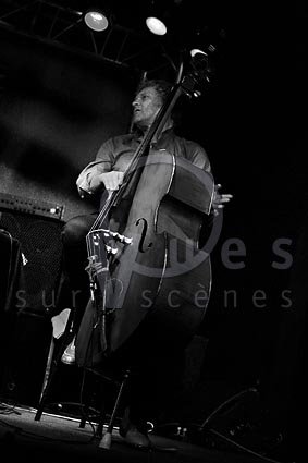 Miroslav Vitous / Gerald Cleaver