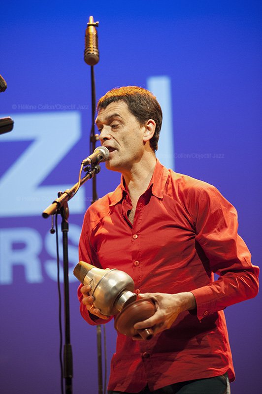 Michel Massot