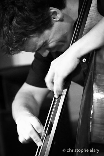 Stéphane Kerecki