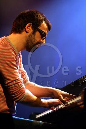 Neil Cowley