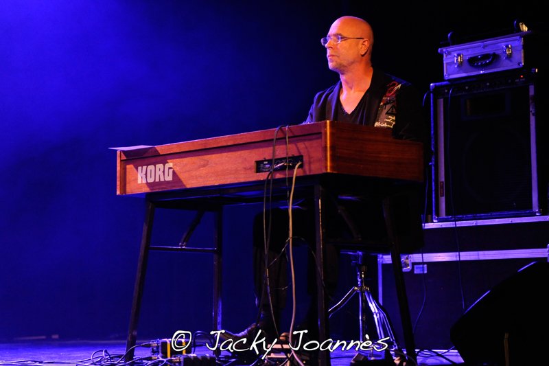 Pierre Boespflug © Jacky Joannès