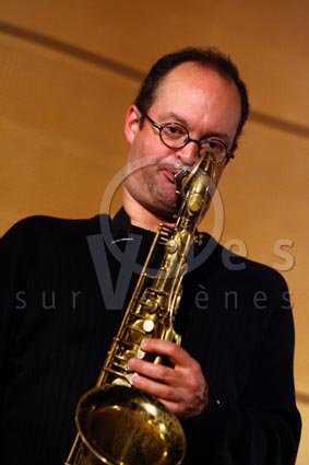 François Théberge