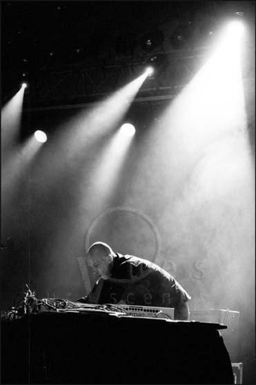 Franck Vigroux
