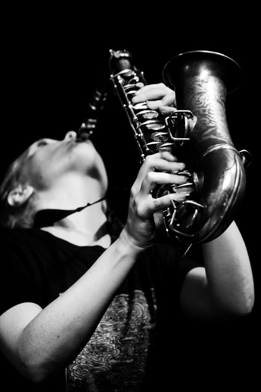 Mette Rasmussen