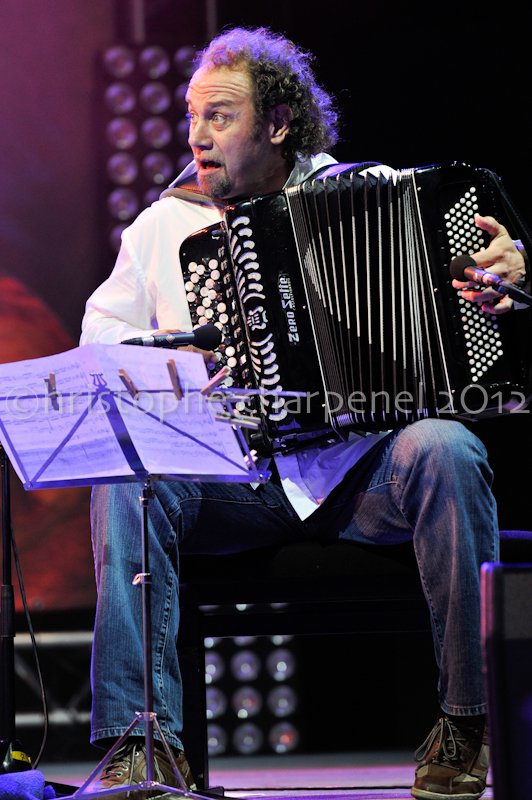 Fausto Beccalossi