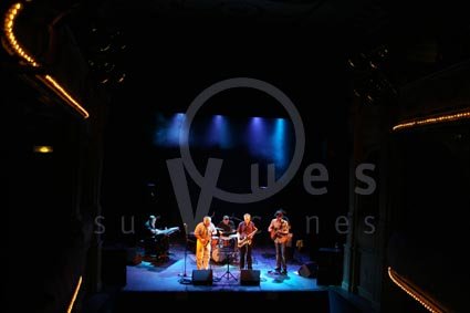 Daniel Huck Quintet