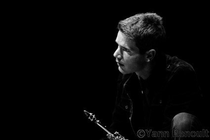 Ben Wendel