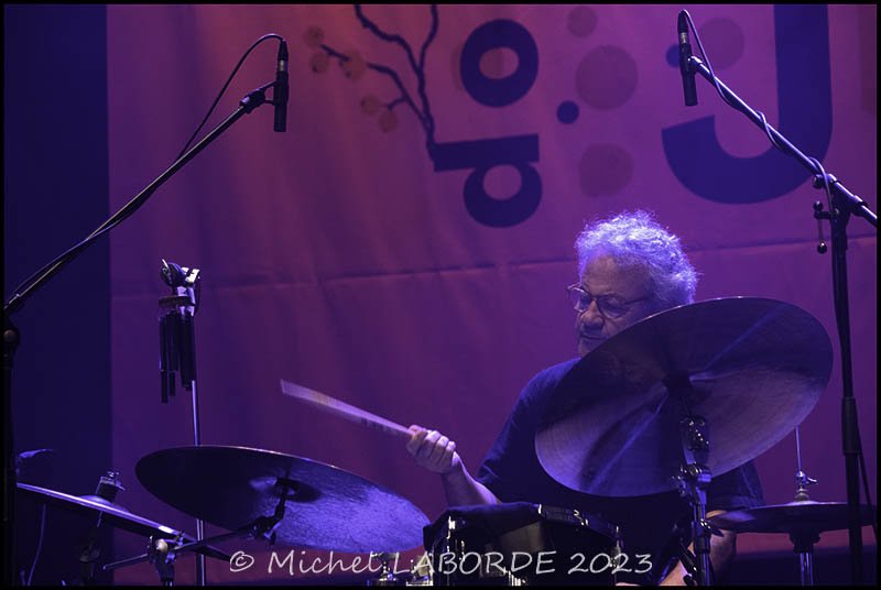 José Salgueiro