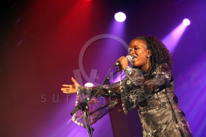 Aïssata Baldé