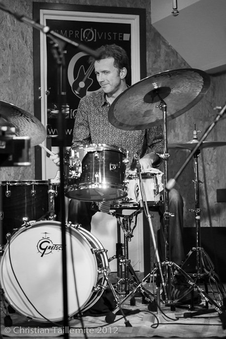 Luc Isenmann