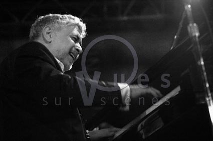 Monty Alexander