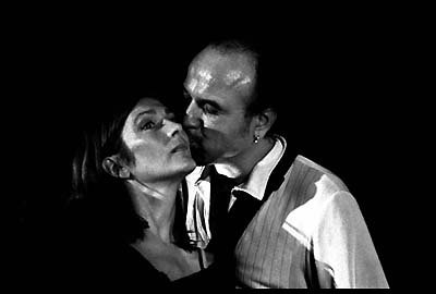 Jean-Rémy Guédon/Élise Caron