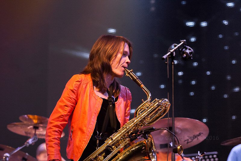 Céline Bonacina
