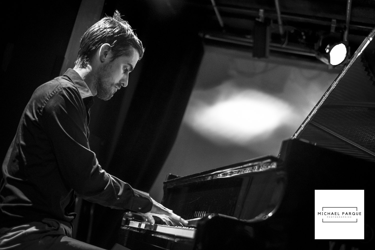 Matthieu Naulleau