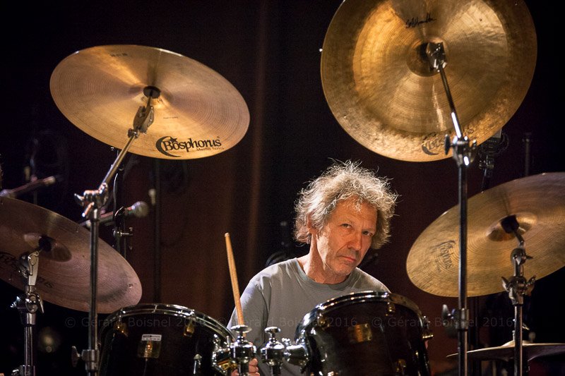 Simon Goubert.