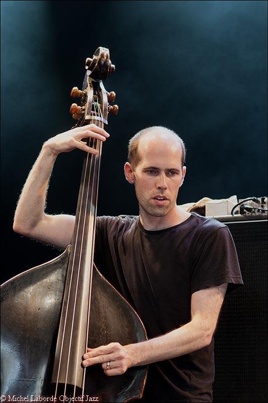 Chris Jennings