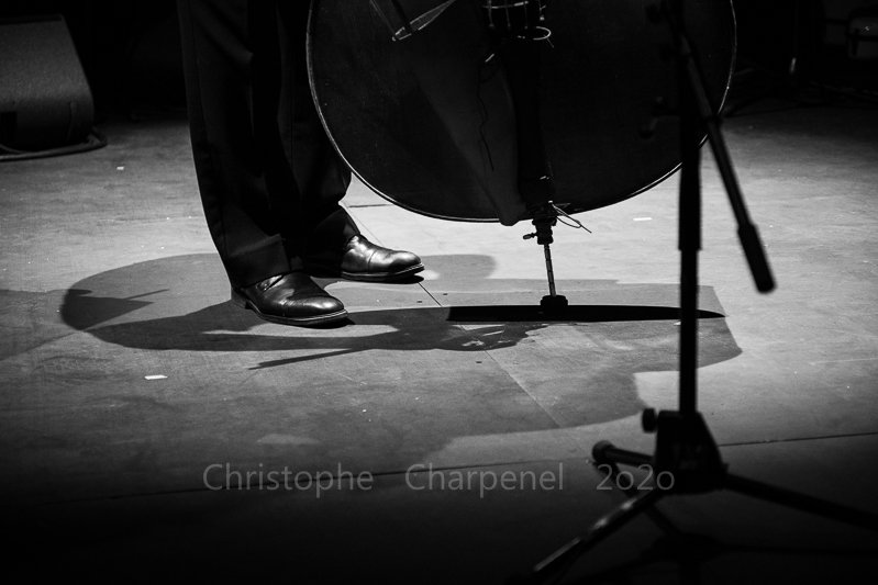 Claude Tchamitchian