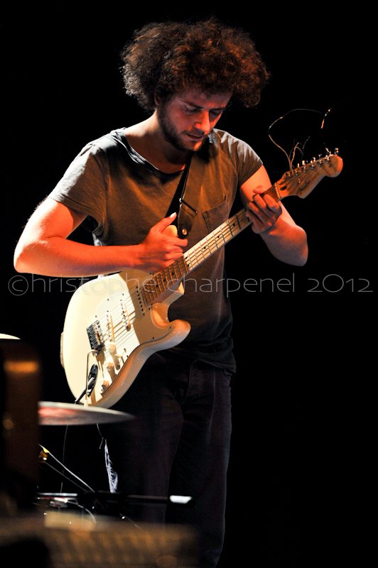 Julien Desprez