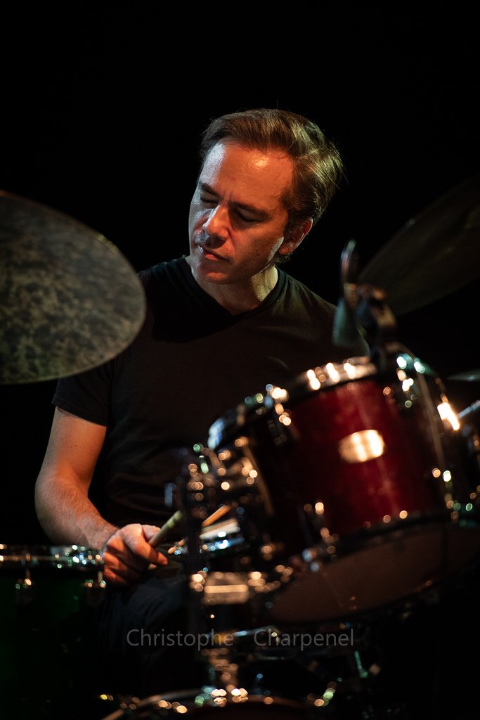 Fabrice Moreau