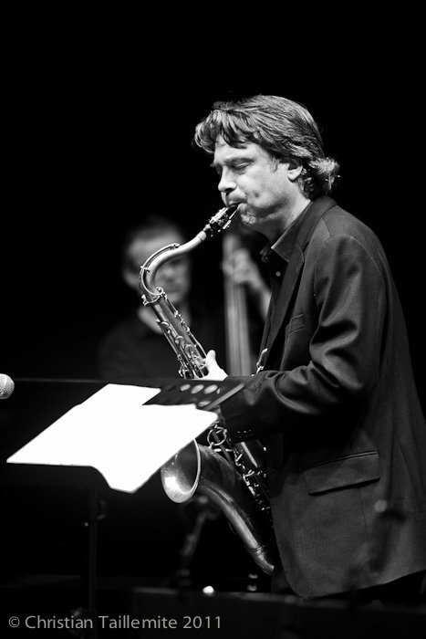 Fred Couderc