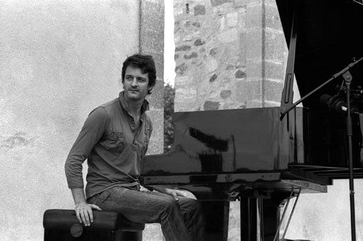 Edouard Ferlet