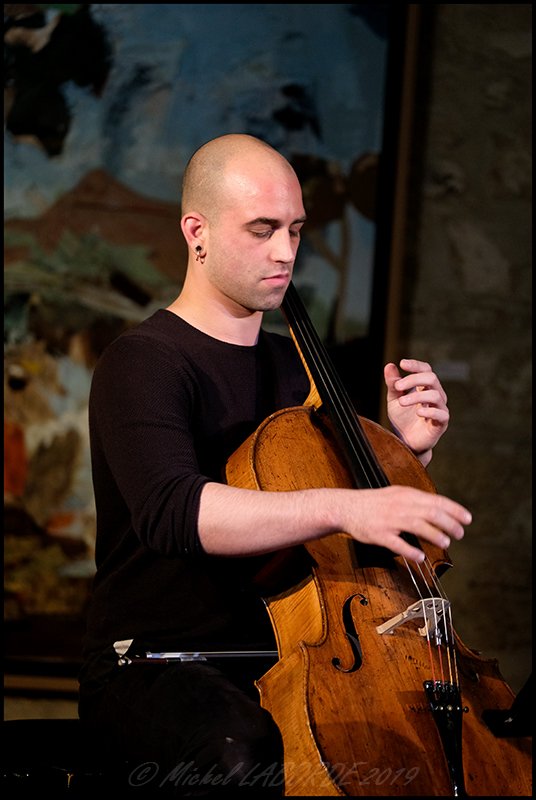 Bruno Ducret