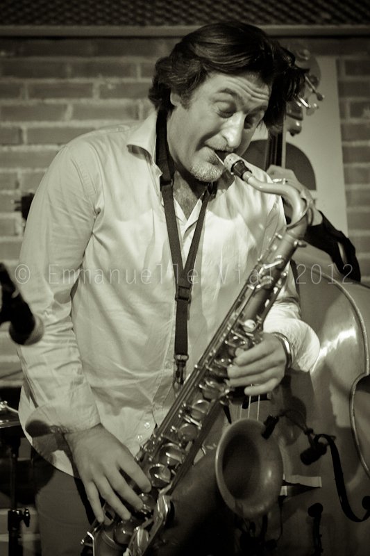 Jean-Christophe Jacques