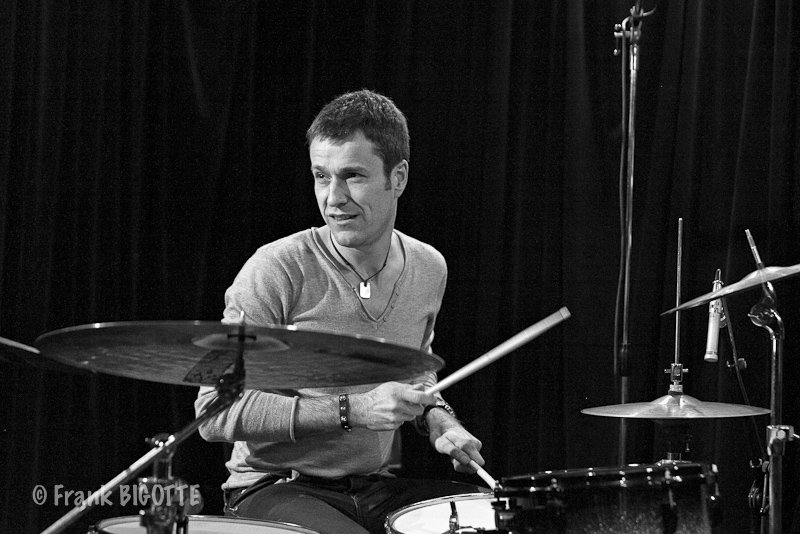 Eric Echampard