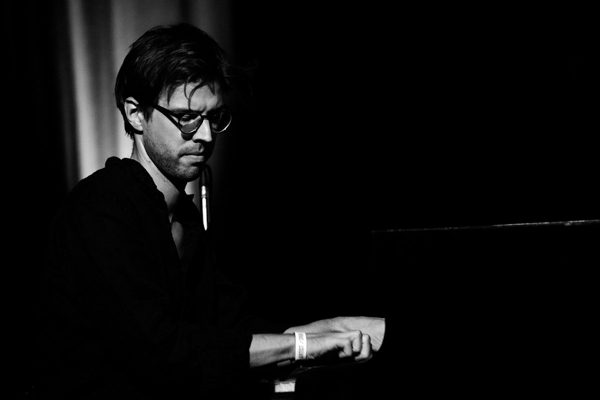 Andreas Bral