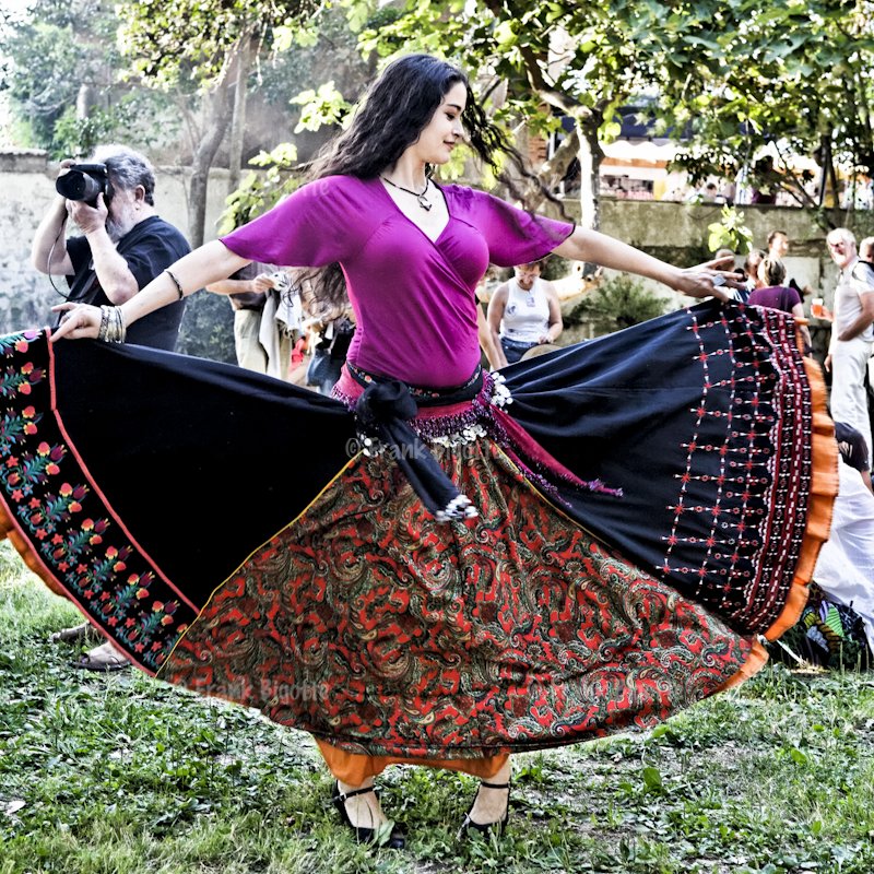 Haïdouti Orkestar