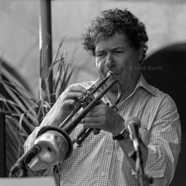 Alain Brunet