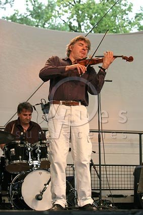 Didier Lockwood / André Charlier