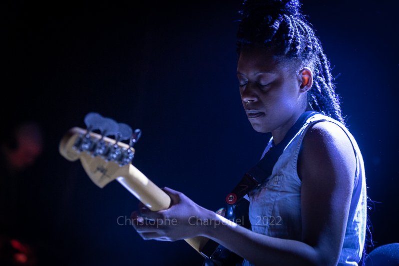 Farida Amadou