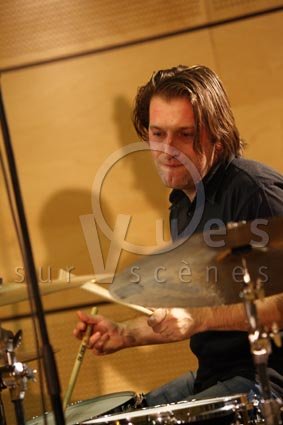 Franck Agulhon