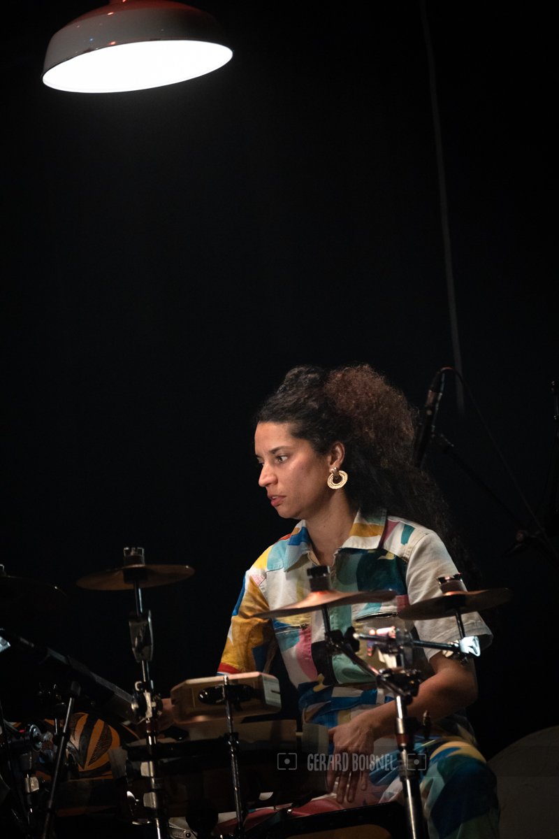 Anissa Nehari