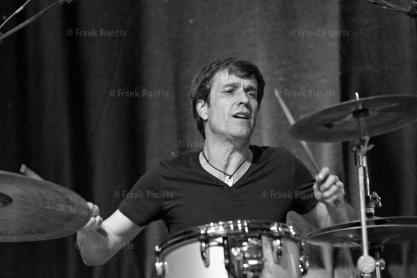Eric Echampard