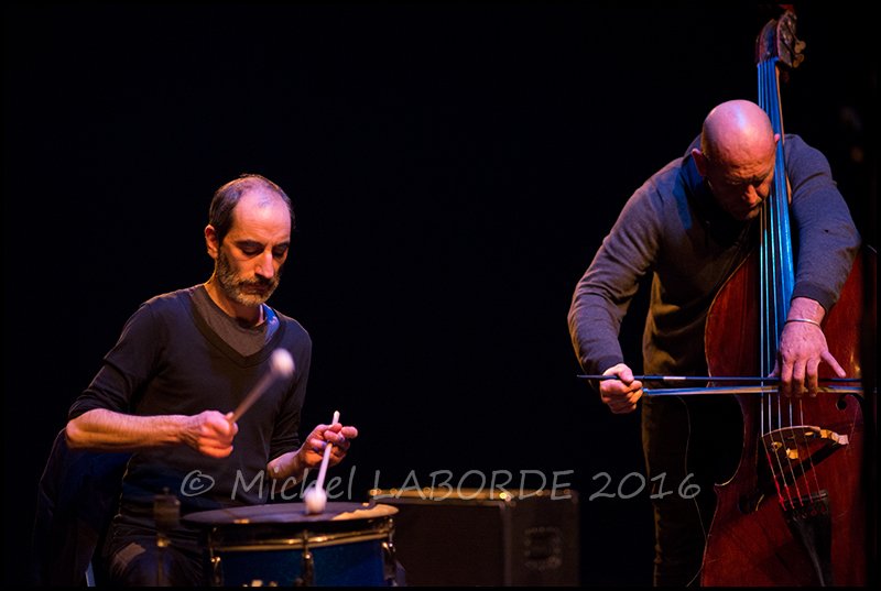 Didier Lasserre , David Chiesa