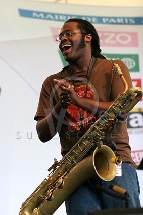 Jason Marshall