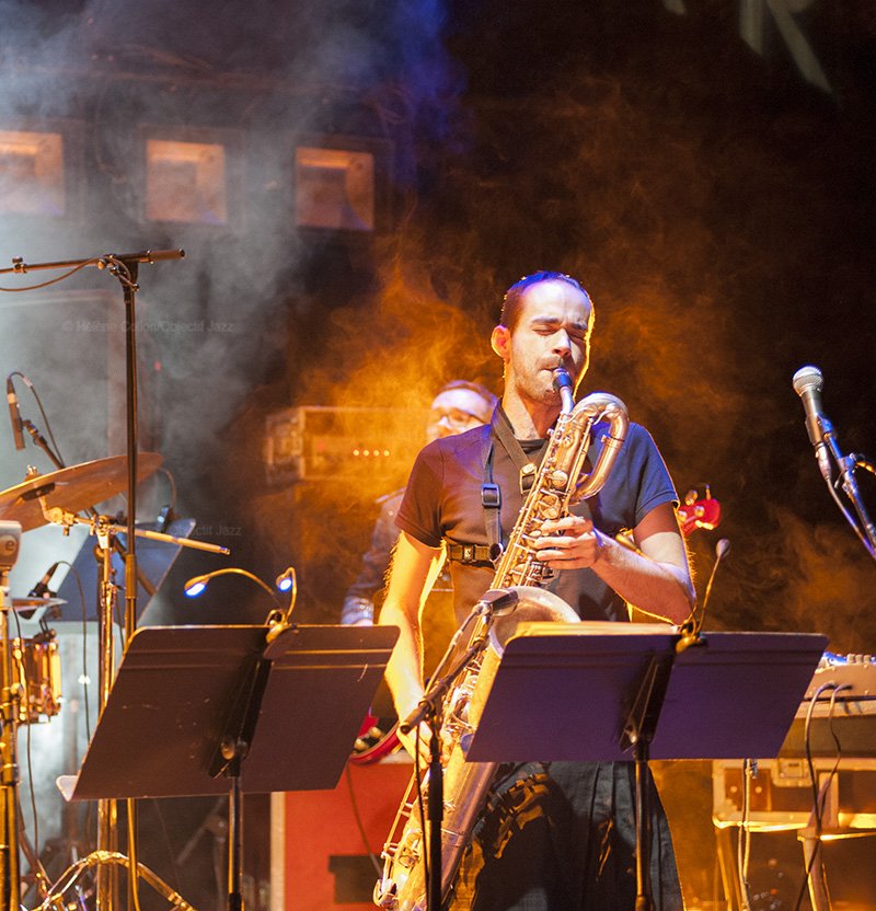 Matthieu Metzger