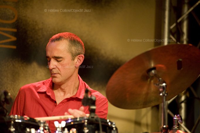 Christophe Marguet
