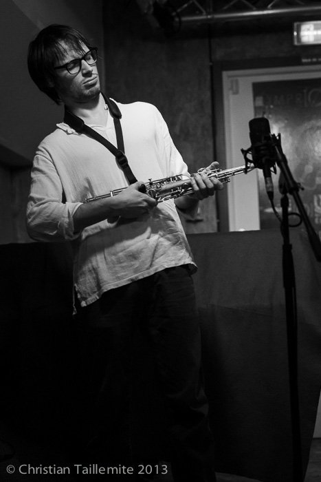 Quentin Biardeau