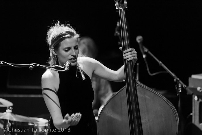 Elise Dabrowski