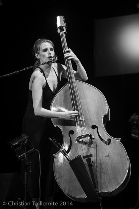 Elise Dabrowski