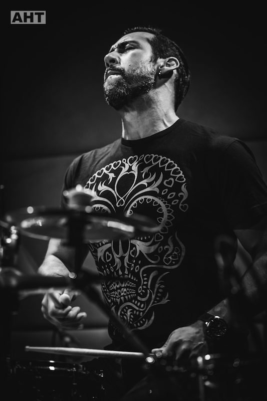 Antonio Sanchez